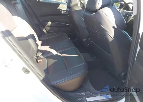 2018 Acura Tlx from USA, damaged, VIN 19UUB2F30JA007293